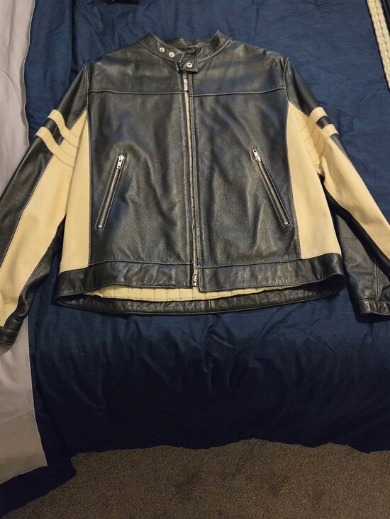 Wilsons Leather Other - Mens Wilson Leather Jacket